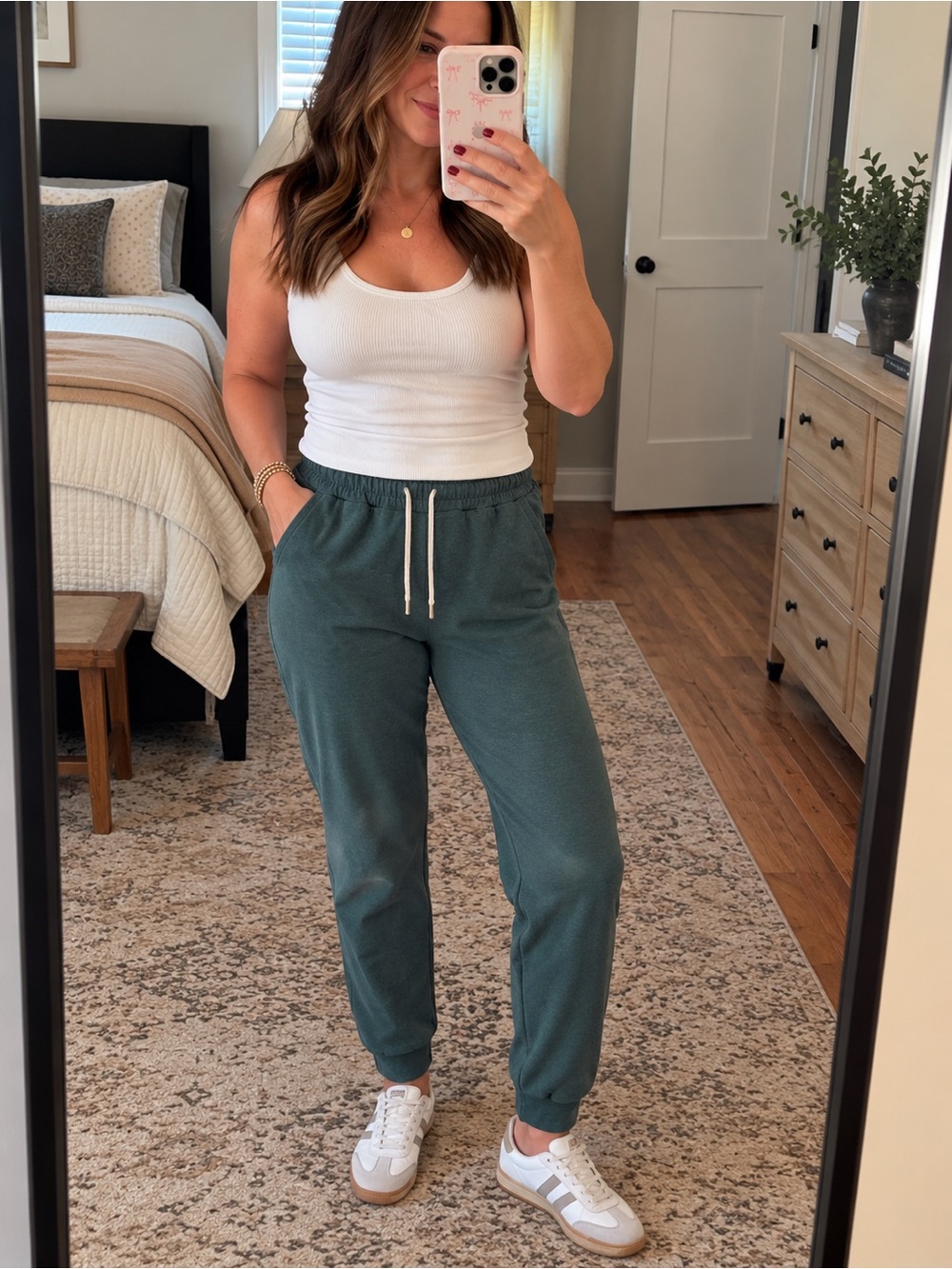 Vuori Performance Jogger Size S